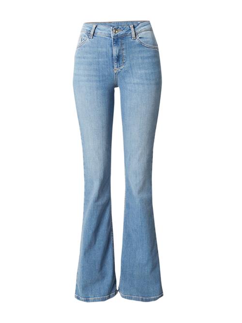 Liu Jo Jeans 'BEAT'  blue denim