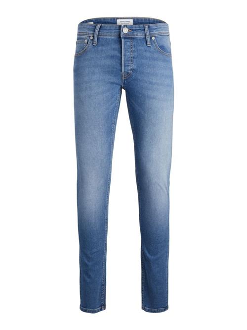 Jack & Jones Junior Jeans 'Liam'  blue denim