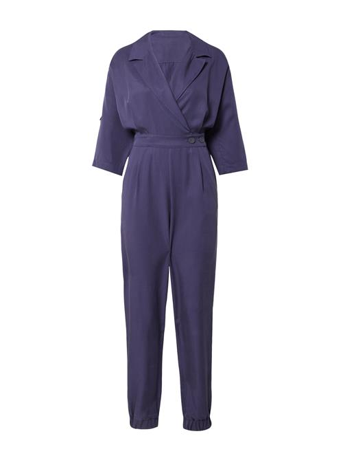 Guido Maria Kretschmer Women Jumpsuit 'Sena'  navy