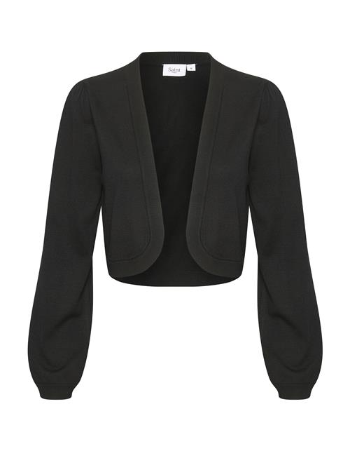 SAINT TROPEZ Cardigan 'Mila'  sort