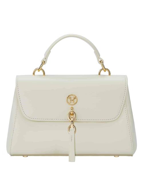 Victoria Hyde Håndtaske ' Elegance '  beige / guld