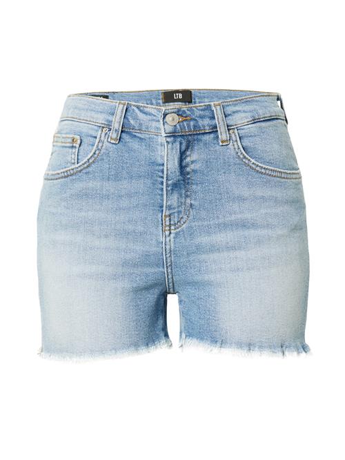 LTB Jeans 'LAYLA'  blue denim