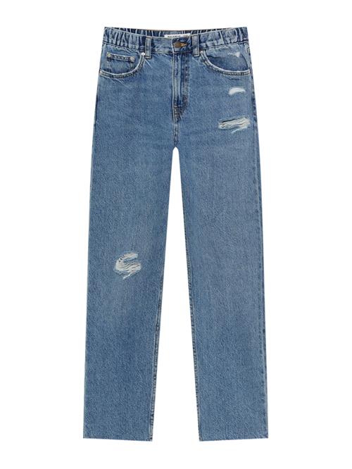 Pull&Bear Jeans  blue denim