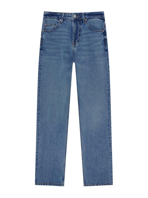 Pull&Bear Jeans  blå