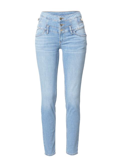 Se Liu Jo Jeans 'RAMPY'  blue denim ved About You