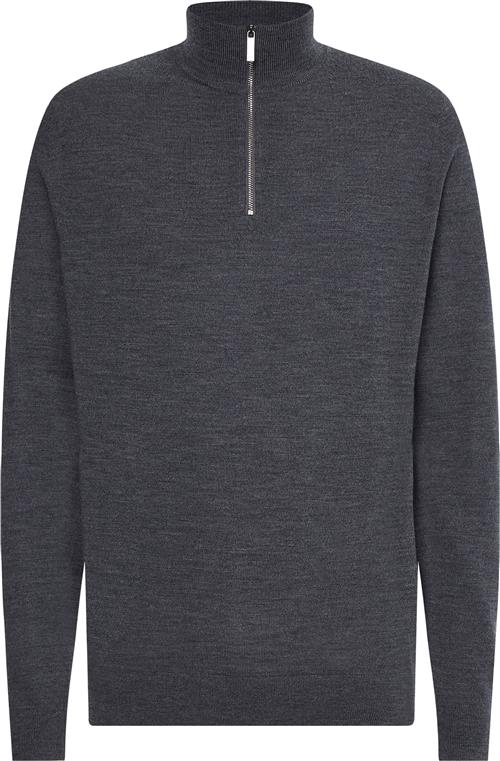 Se Calvin Klein Big & Tall Pullover  mørkegrå ved About You