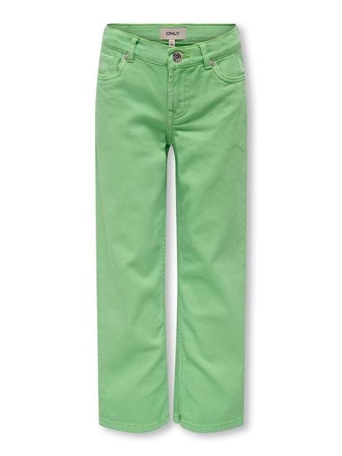 KIDS ONLY Jeans 'Megan'  kiwi