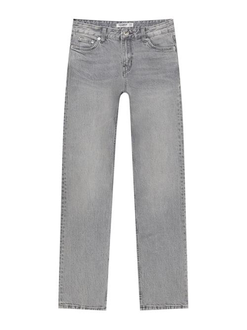 Pull&Bear Jeans  grey denim