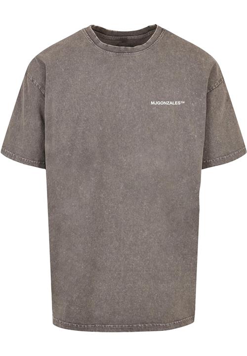 MJ Gonzales Bluser & t-shirts  taupe / offwhite