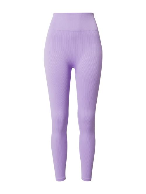 The Jogg Concept Leggings 'SAHANA'  lyselilla