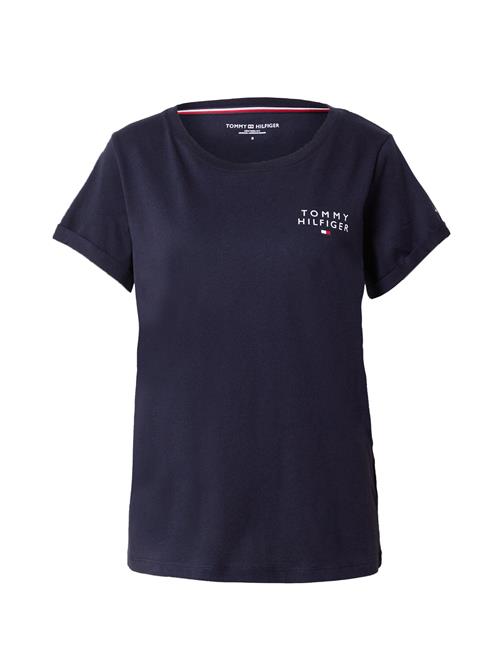 Tommy Hilfiger Underwear Shirts  natblå / rød / hvid