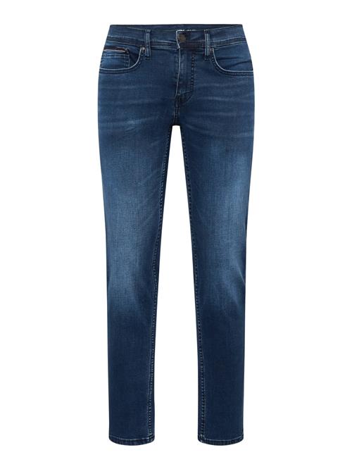 Jack's Jeans  blue denim