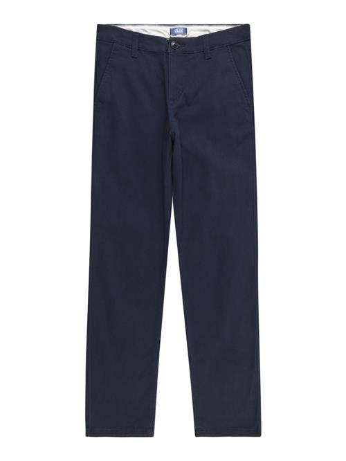 Jack & Jones Junior Bukser 'Marco Dave'  navy