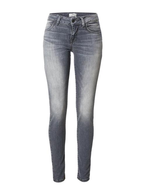 LTB Jeans 'Nicole'  grey denim