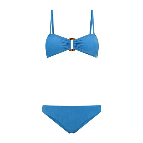 Se Shiwi Bikini 'ZOE'  blå ved About You