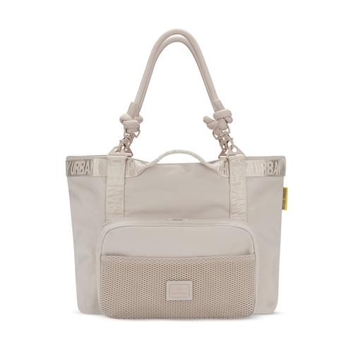 Johnny Urban Shopper 'Cassie'  beige / sand