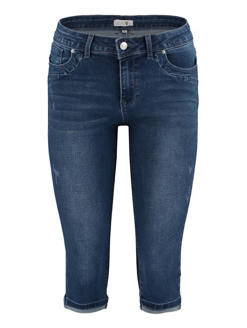 Hailys Jeans 'Jemmi'  blue denim