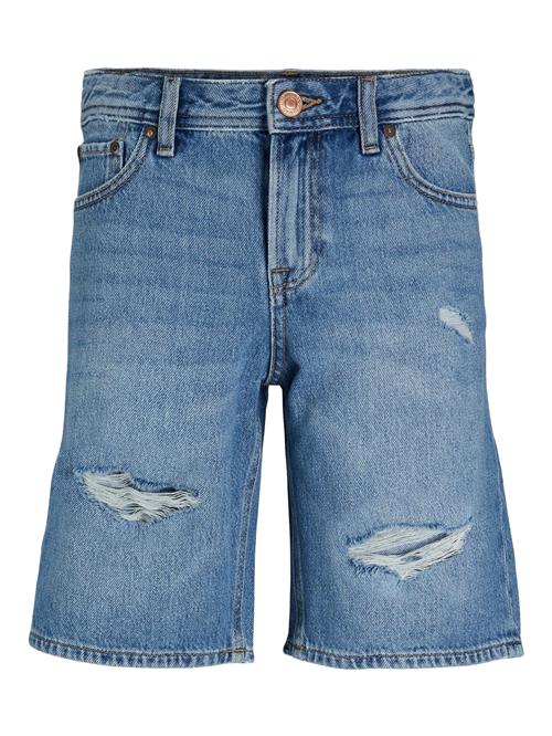 Jack & Jones Junior Jeans 'Chris'  blue denim