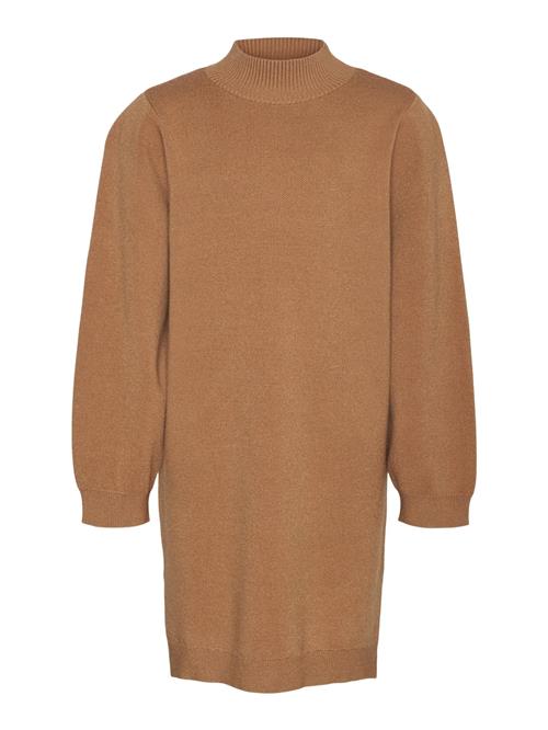Vero Moda Girl Pullover 'Vmkenya'  brun