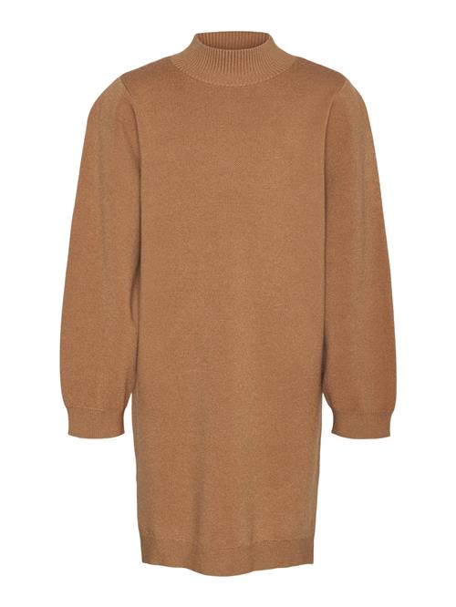 Vero Moda Girl Pullover 'Vmkenya'  brun