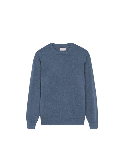 Scalpers Pullover  navy / dueblå