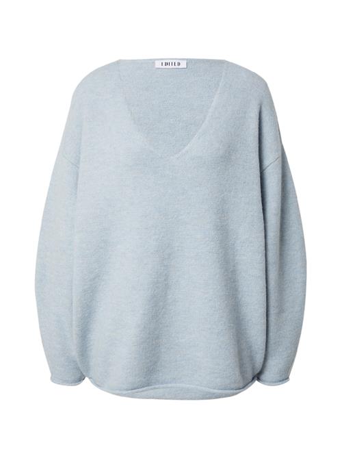 EDITED Pullover 'Ermelina'  lyseblå