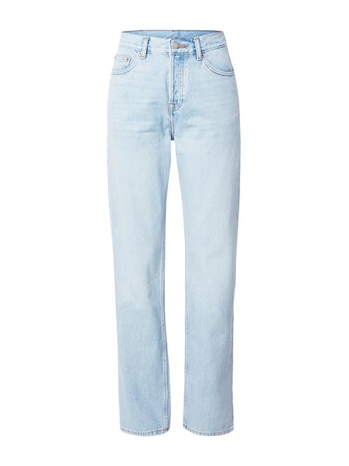 Dr. Denim Jeans 'Beth'  blue denim