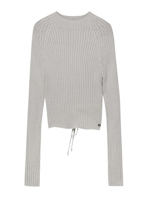 Pull&Bear Pullover  grå