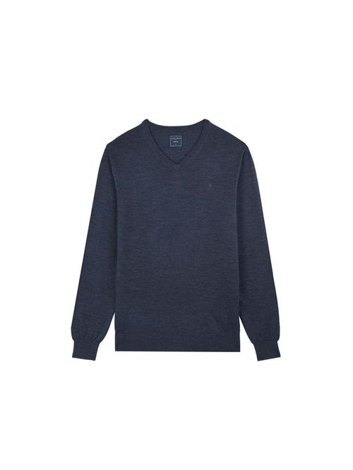 Scalpers Pullover  blå / navy