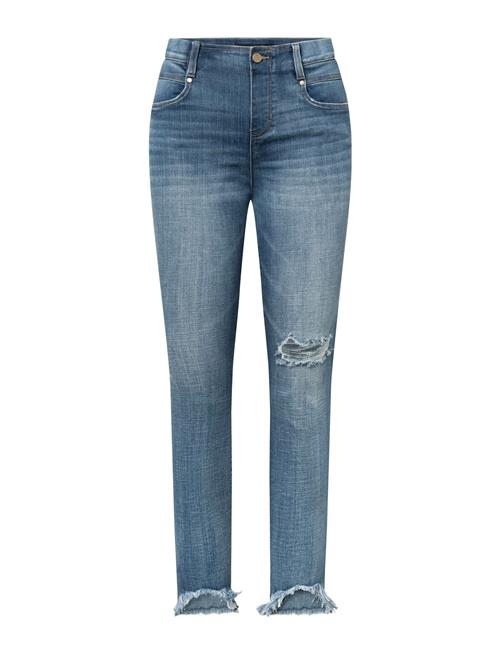 Se Liverpool Jeans 'Gia Glider'  blue denim ved About You