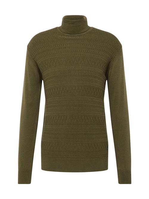 Gabbiano Pullover  mørkeblå / mørkegrøn