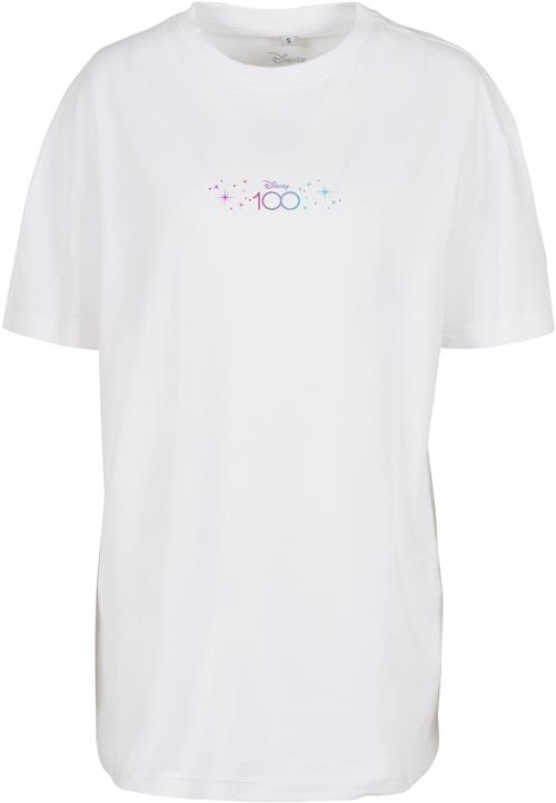 Merchcode Shirts  lyseblå / hvid