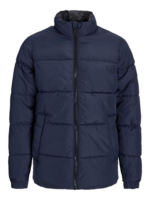 Jack & Jones Junior Vinterjakke  blå