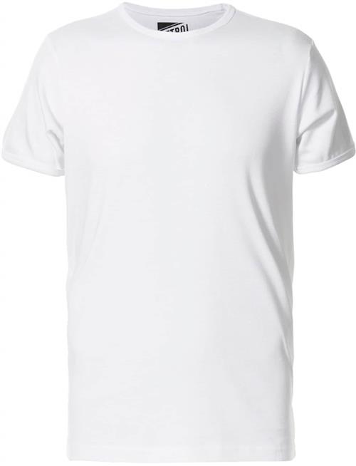 Petrol Industries Bluser & t-shirts  offwhite