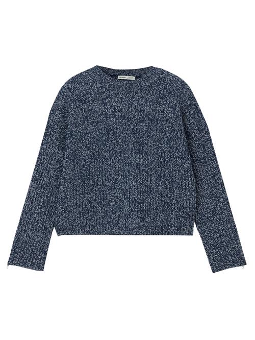 Pull&Bear Pullover  indigo