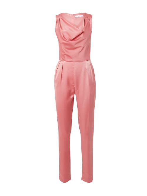 Se WAL G. Jumpsuit 'BELLA'  pink ved About You