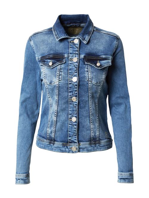 Gang Overgangsjakke 'Mira'  blue denim