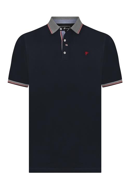 DENIM CULTURE Bluser & t-shirts 'Luigi'  navy