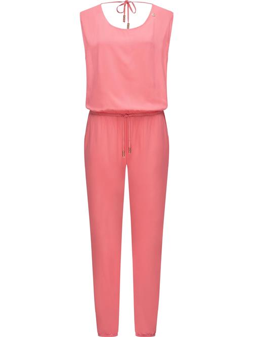 Se Ragwear Jumpsuit 'Noveel'  lyserød ved About You