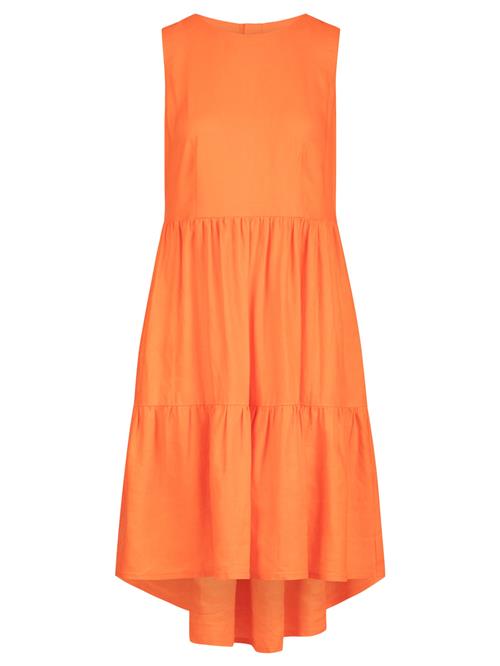 mint & mia Sommerkjole  orange