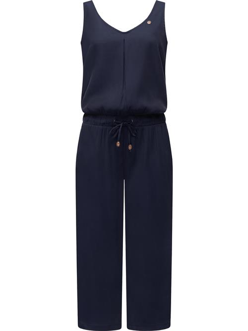 Ragwear Jumpsuit 'Suky'  navy