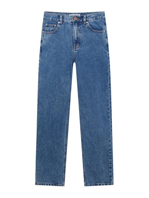 Pull&Bear Jeans  blå