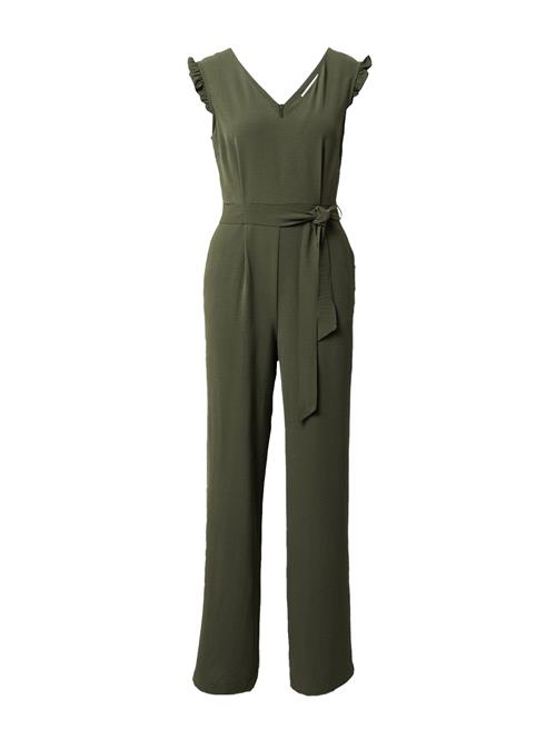 Se ABOUT YOU Jumpsuit 'Ines'  khaki ved About You