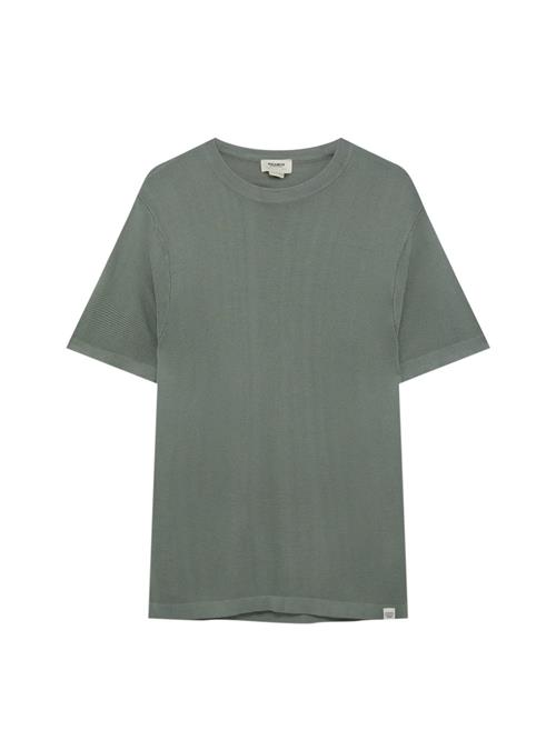 Pull&Bear Bluser & t-shirts  grøn