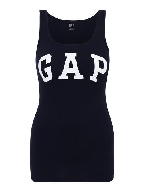 Gap Tall Overdel  navy / hvid