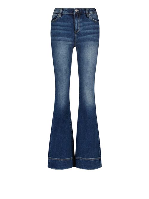 Liverpool Jeans  blue denim