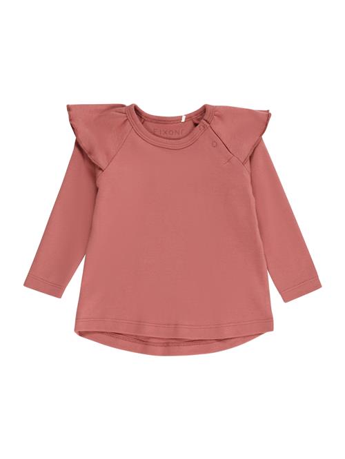 Fixoni Bluser & t-shirts  pink