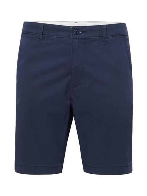 LEVI'S ® Lærredsbukser 'XX Chino Shorts'  marin