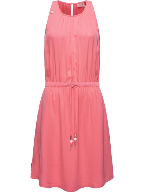 Ragwear Sommerkjole 'Sanai'  koral