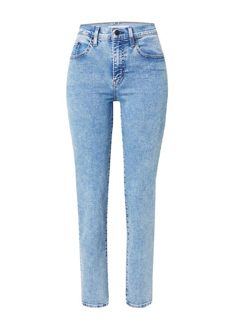 Se LEVI'S ® Jeans '724™'  blue denim ved About You